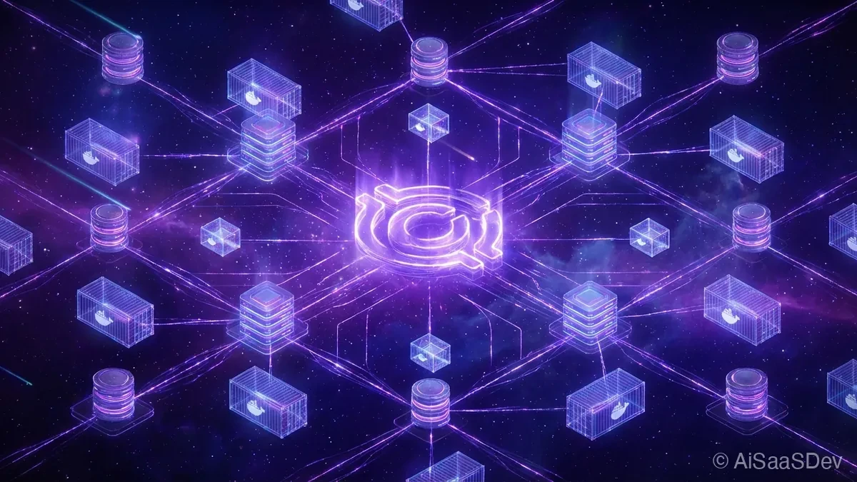 How to Build Cai: The Production-Grade Blueprint