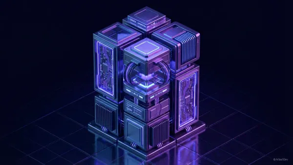 Is ConnectMachine the Future of B2B SaaS? Deep Dive