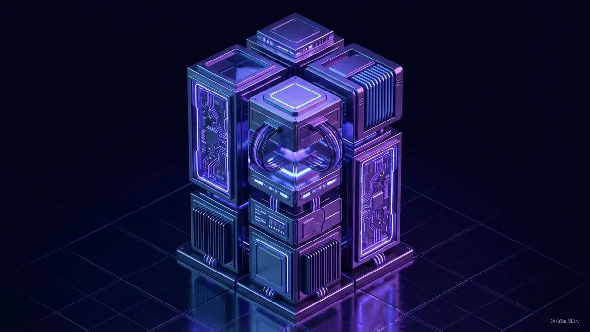 Is ConnectMachine the Future of B2B SaaS? Deep Dive