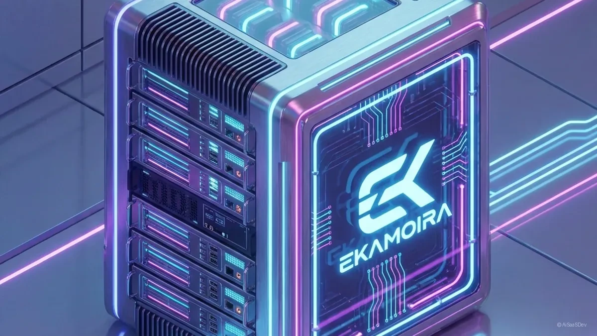 Is Ekamoira the Future of DevTool? Deep Dive
