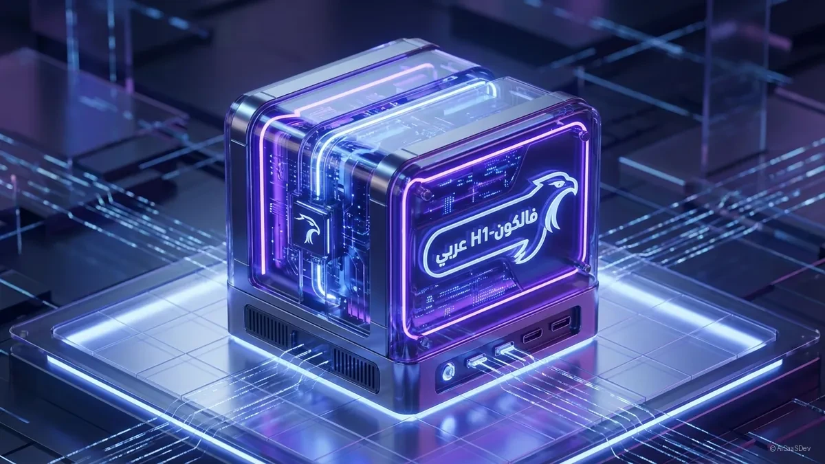 Is Falcon-H1 Arabic the Future of DevTool? Deep Dive