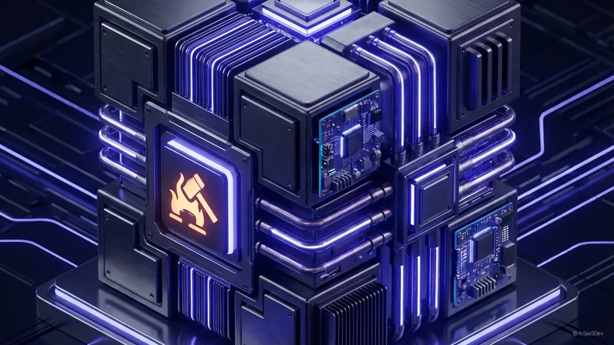 Is Forge CLI the Future of DevTool? Deep Dive