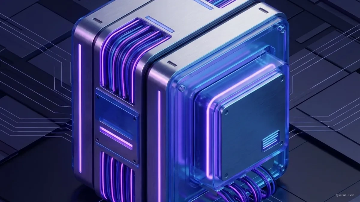 Is Instruct 2.5 the Future of B2B SaaS? Deep Dive