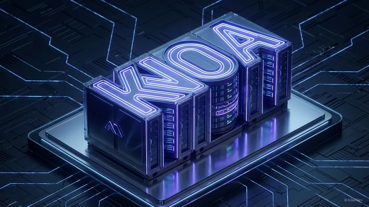 Is KNOA the Future of B2B SaaS? Deep Dive