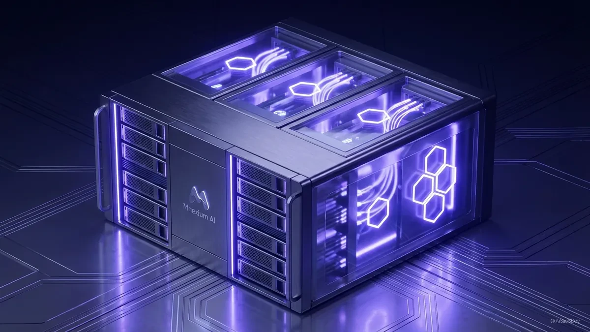 Is Mnexium AI the Future of DevTool? Deep Dive