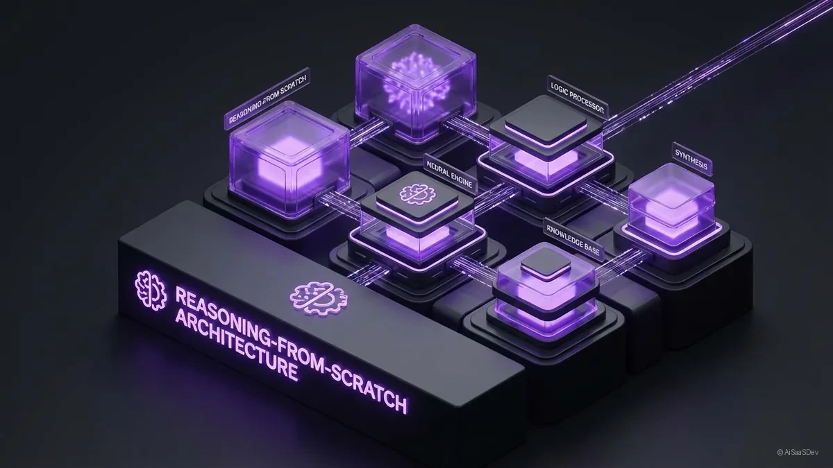 Is Reasoning From Scratch Production Ready? Deep Dive & Setup Guide