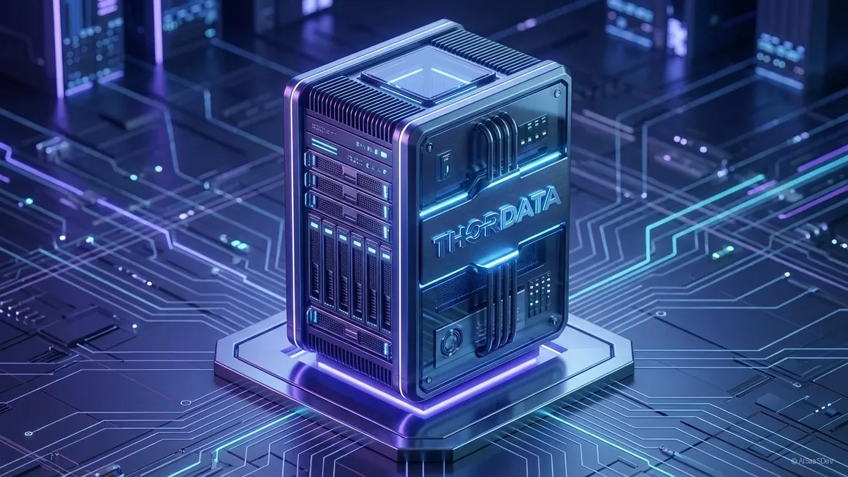 Is Thordata the Future of DevTool? Deep Dive