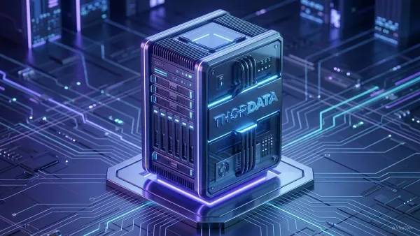 Is Thordata the Future of DevTool? Deep Dive